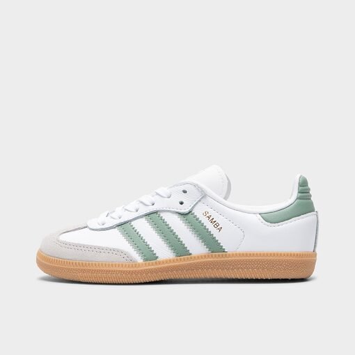 Chaussures Adidas Samba OG Junior JP5479 https://mastersportdz.store original Algerie DZ