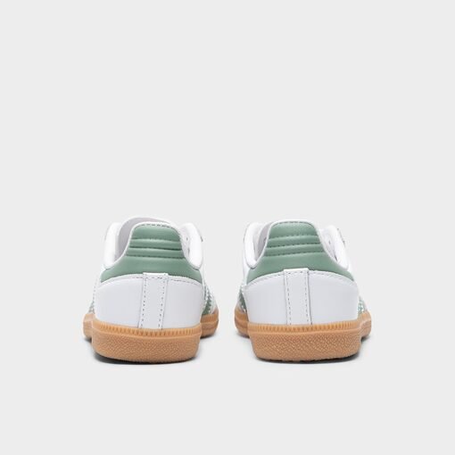 Chaussures Adidas Samba OG Junior JP5479 https://mastersportdz.store original Algerie DZ