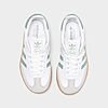 Chaussures Adidas Samba OG Junior JP5479 https://mastersportdz.store original Algerie DZ