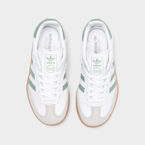 Chaussures Adidas Samba OG Junior JP5479 https://mastersportdz.store original Algerie DZ
