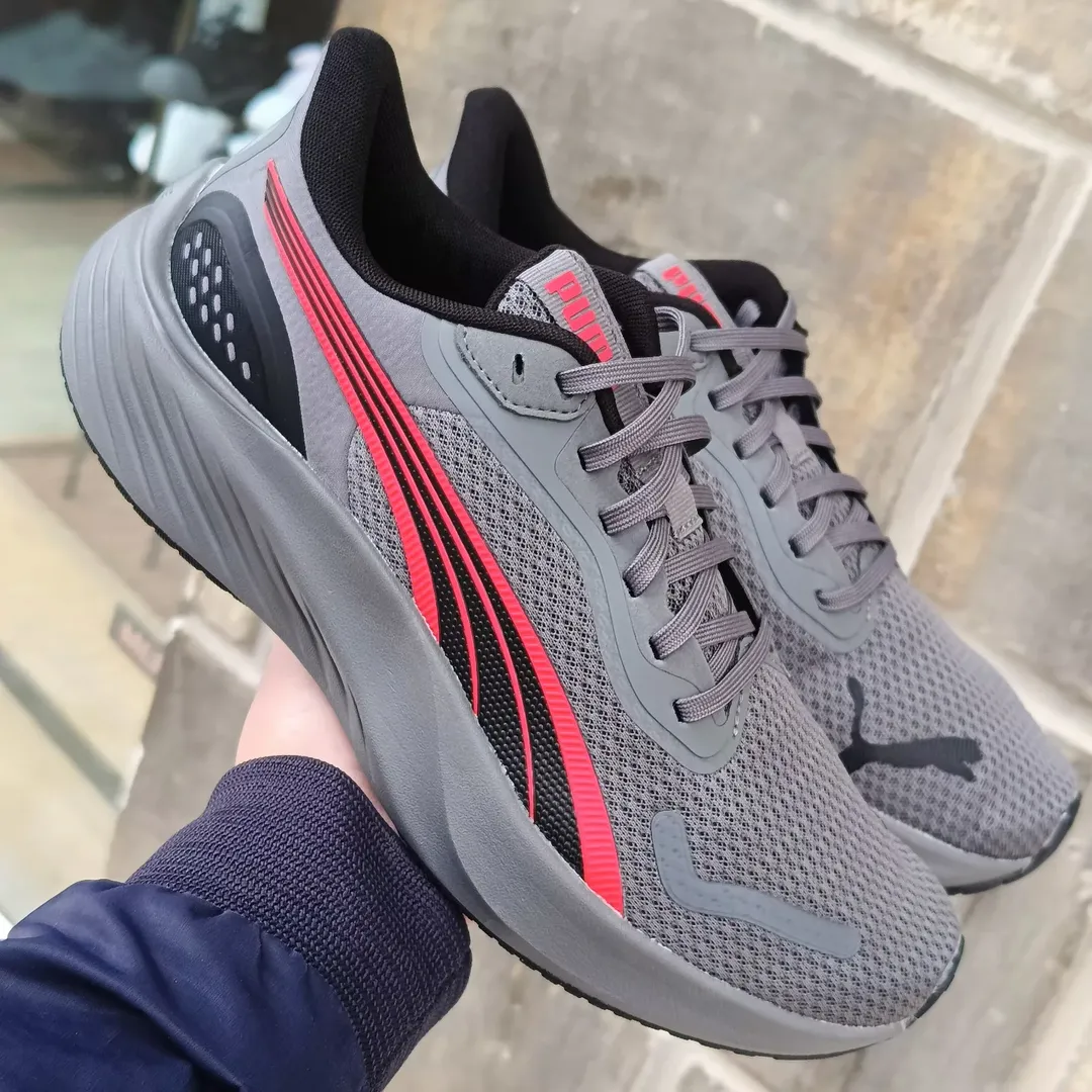 Chaussures Running Puma Pounce Lite 31077804 https://mastersportdz.store original Algerie DZ Chaussures Running Puma Pounce Lite 31077804 https://mastersportdz.store original Algerie DZ