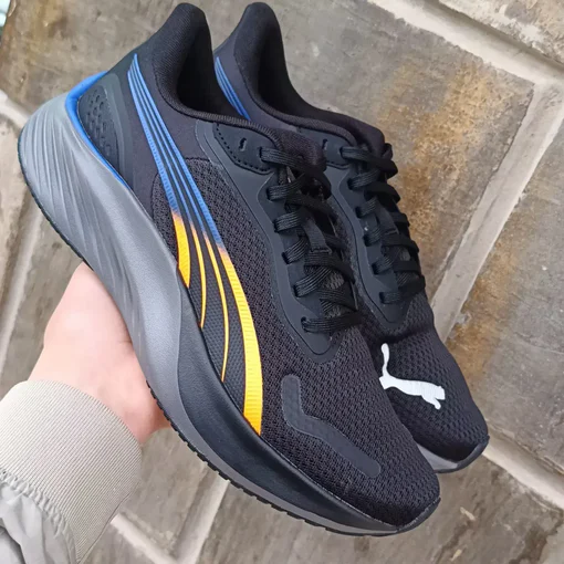 Chaussures Running Puma Pounce Lite 31077810 https://mastersportdz.store original Algerie DZ