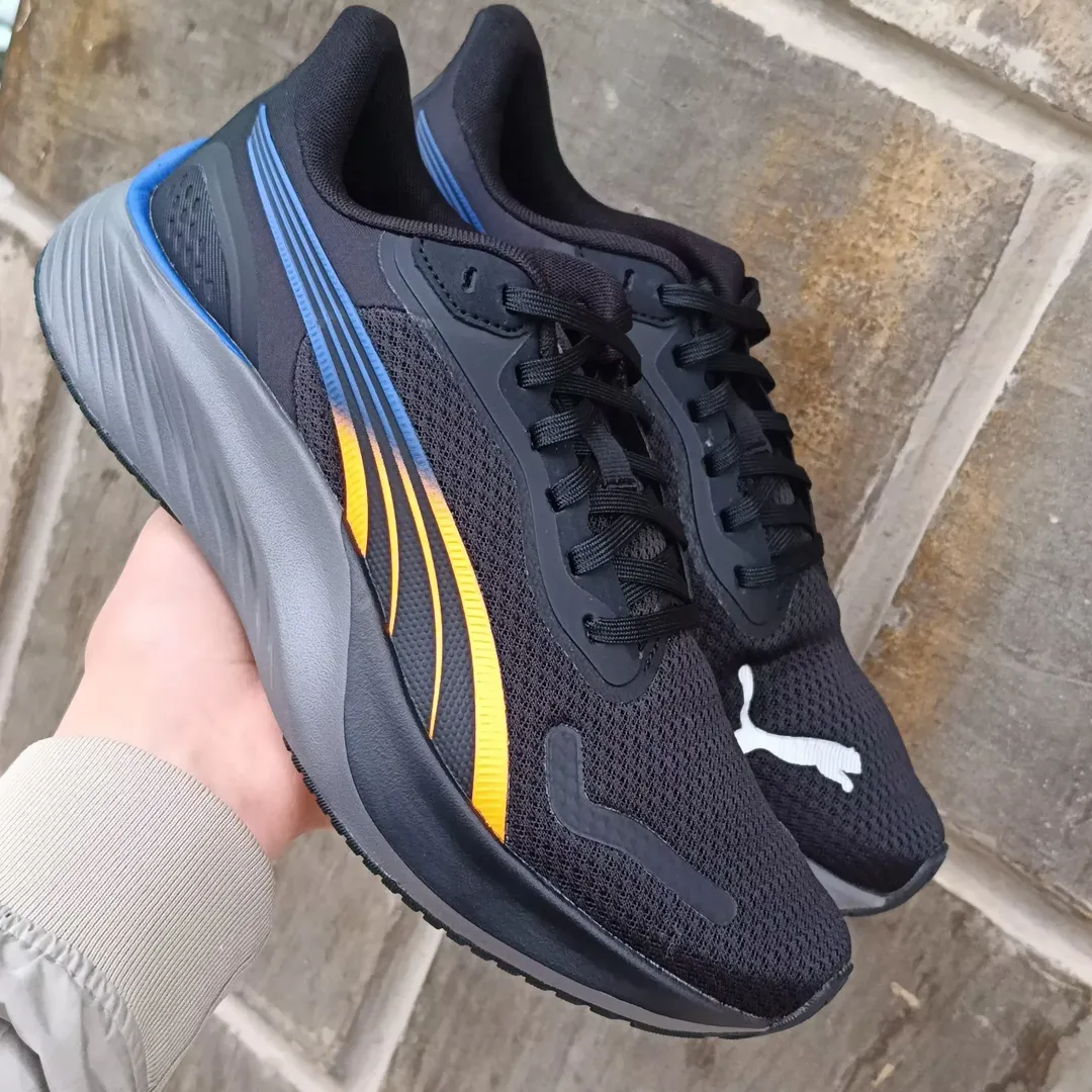 Chaussures Running Puma Pounce Lite 31077810 https://mastersportdz.store original Algerie DZ Chaussures Running Puma Pounce Lite 31077810 https://mastersportdz.store original Algerie DZ
