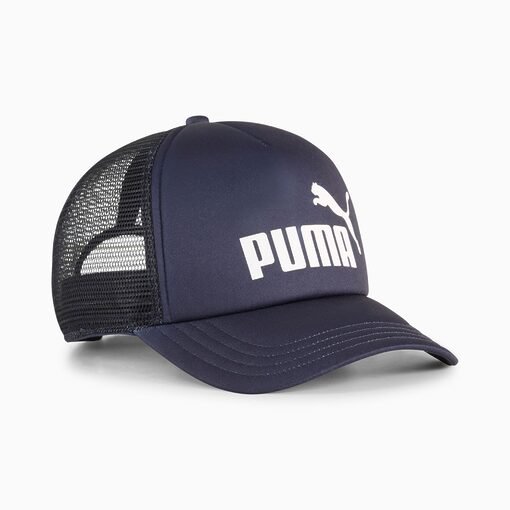Casquette PUMA Track ESS 025986-01 https://mastersportdz.store original Algerie DZ