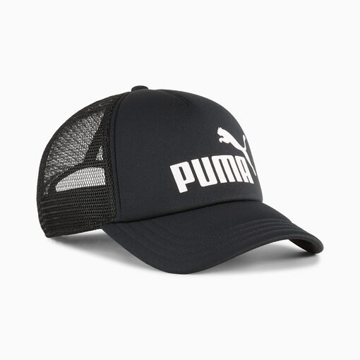 Casquette PUMA Track ESS 025986-01 https://mastersportdz.store original Algerie DZ
