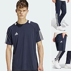 Ensemble Adidas Sereno AEROREADY 3 Bandes IR7824 https://mastersportdz.store original Algerie DZ