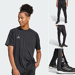 Ensemble Adidas Sereno AEROREADY 3 Bandes IR7827 https://mastersportdz.store original Algerie DZ
