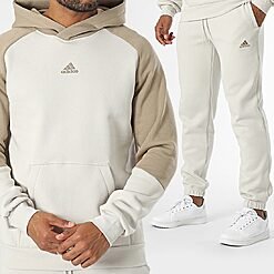 Ensemble Adidas Sportswear Fleece Colorblock IY6671 https://mastersportdz.store original Algerie DZ