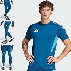 Ensemble Adidas Tiro 25 Competition: Maillot et pantalon pour Homme JC7040 https://mastersportdz.store original Algerie DZ