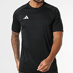 Ensemble Adidas Tiro 25 Essentials: T-shirt et pantalon pour Homme JD0446 https://mastersportdz.store original Algerie DZ