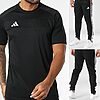 Ensemble Adidas Tiro 25 Essentials: T-shirt et pantalon pour Homme JD0446 https://mastersportdz.store original Algerie DZ