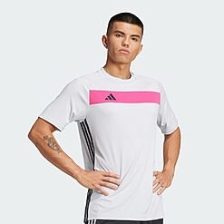 Ensemble Adidas Tiro 25 Essentials: T-shirt et pantalon pour Homme JD0454 https://mastersportdz.store original Algerie DZ