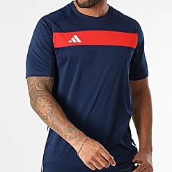 Ensemble Adidas Tiro 25 Essentials: T-shirt et pantalon pour Homme JD0452 https://mastersportdz.store original Algerie DZ