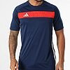 Ensemble Adidas Tiro 25 Essentials: T-shirt et pantalon pour Homme JD0452 https://mastersportdz.store original Algerie DZ