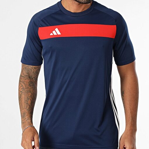 Ensemble Adidas Tiro 25 Essentials: T-shirt et pantalon pour Homme JD0452 https://mastersportdz.store original Algerie DZ