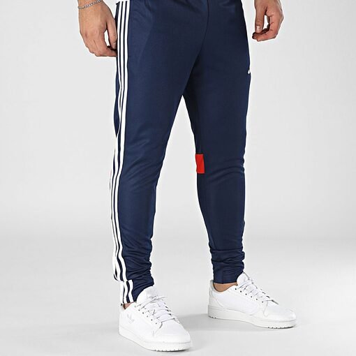 Ensemble Adidas Tiro 25 Essentials: T-shirt et pantalon pour Homme JD0452 https://mastersportdz.store original Algerie DZ