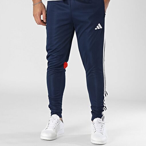Ensemble Adidas Tiro 25 Essentials: T-shirt et pantalon pour Homme JD0452 https://mastersportdz.store original Algerie DZ