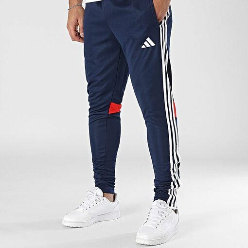 Ensemble Adidas Tiro 25 Essentials: T-shirt et pantalon pour Homme JD0452 https://mastersportdz.store original Algerie DZ