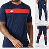 Ensemble Adidas Tiro 25 Essentials: T-shirt et pantalon pour Homme JD0452 https://mastersportdz.store original Algerie DZ