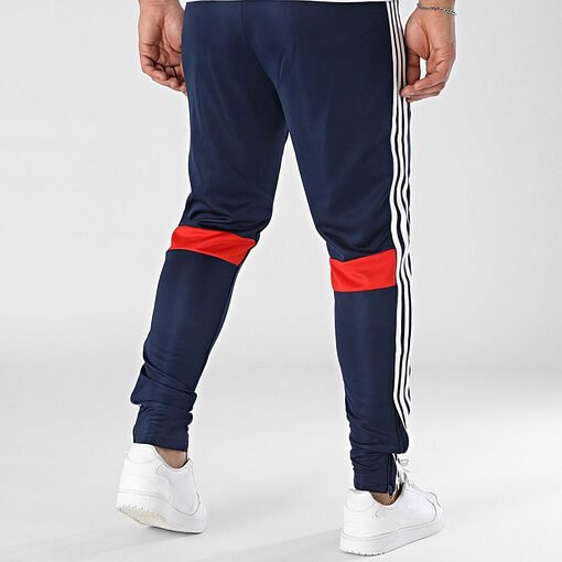 Ensemble Adidas Tiro 25 Essentials: T-shirt et pantalon pour Homme JD0452 https://mastersportdz.store original Algerie DZ