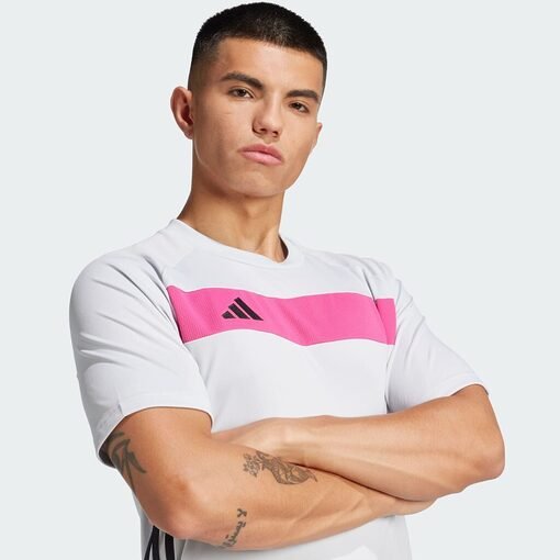 Ensemble Adidas Tiro 25 Essentials: T-shirt et pantalon pour Homme JD0454 https://mastersportdz.store original Algerie DZ
