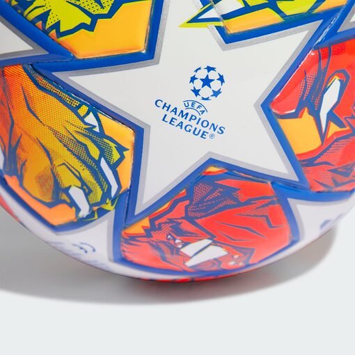 Mini ballon Adidas UCL 23/24 Knockout IN9337 https://mastersportdz.store original Algerie DZ