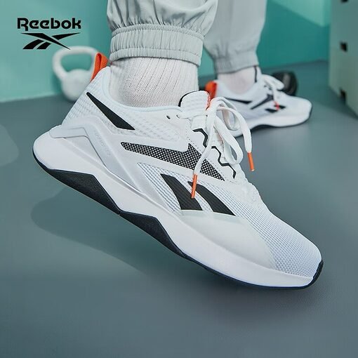 Reebok Nanoflex TR 2.0 Unisexes HP6108 https://mastersportdz.store original Algerie DZ