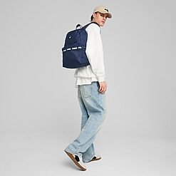 Sac à dos Puma Mochila Phase 09117003 https://mastersportdz.store original Algerie DZ