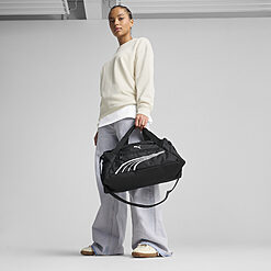 Sac de Sport Puma Fundamental Extra 21L 09118801 https://mastersportdz.store original Algerie DZ