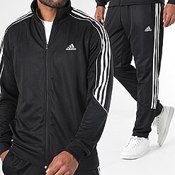 Ensemble de survêtement Adidas Essentials Colorblock IW9220 https://mastersportdz.store original Algerie DZ