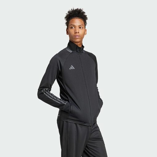 Survêtement Adidas Maille double 3 bandes IW9220 https://mastersportdz.store original Algerie DZ