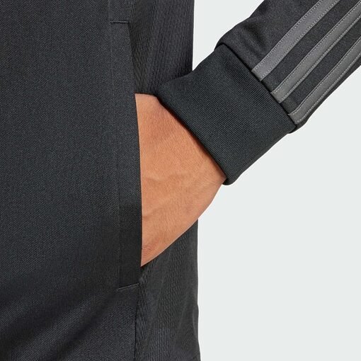 Survêtement Adidas Maille double 3 bandes IW9220 https://mastersportdz.store original Algerie DZ