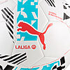Ballon de football Puma Orbita La Liga 1 25/26 08463401 https://mastersportdz.store original Algerie DZ
