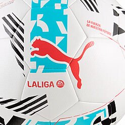 Ballon de football Puma Orbita La Liga 1 25/26 08463401 https://mastersportdz.store original Algerie DZ Ballon de football Puma Orbita La Liga 1 25/26 08463401 https://mastersportdz.store original Algerie DZ