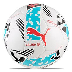 Ballon de football Puma Orbita La Liga 1 25/26 08463401 https://mastersportdz.store original Algerie DZ Ballon de football Puma Orbita La Liga 1 25/26 08463401 https://mastersportdz.store original Algerie DZ