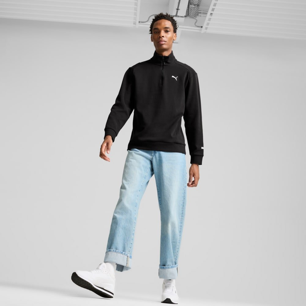 Basket Puma ST Runner v4 Leather 39906807 https://mastersportdz.store original Algerie DZ Basket Puma ST Runner v4 Leather 39906807 https://mastersportdz.store original Algerie DZ