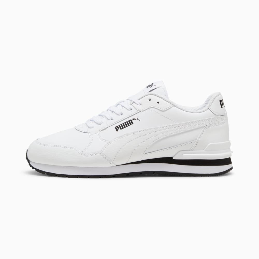 Basket Puma ST Runner v4 Leather 39906807 https://mastersportdz.store original Algerie DZ Basket Puma ST Runner v4 Leather 39906807 https://mastersportdz.store original Algerie DZ