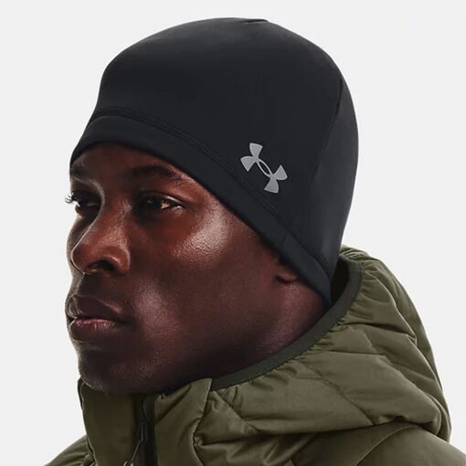 Bonnet UNDER ARMOUR Storm Beanie Homme 1365918-001 https://mastersportdz.store original Algerie DZ