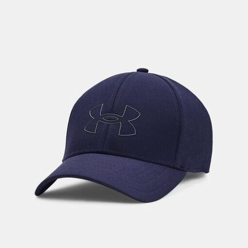 Casquette Under Armour Storm Driver 1369807-410 https://mastersportdz.store original Algerie DZ