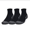 Chaussettes Under Armour Performance (Lot de 3 paires) 1379528-001 https://mastersportdz.store original Algerie DZ