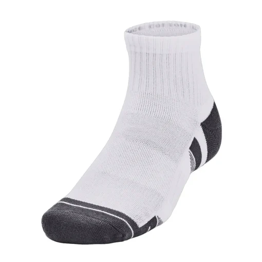 Chaussettes Under Armour Performance (Lot de 3 paires) 1379528-001 https://mastersportdz.store original Algerie DZ