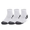 Chaussettes Under Armour Performance (Lot de 3 paires) 1379528-001 https://mastersportdz.store original Algerie DZ