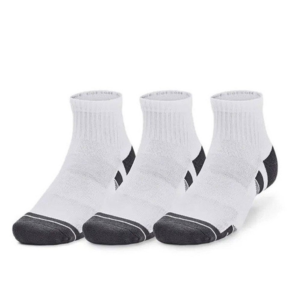 Chaussettes Under Armour Performance (Lot de 3 paires) 1379528-001 https://mastersportdz.store original Algerie DZ Chaussettes Under Armour Performance (Lot de 3 paires) 1379528-001 https://mastersportdz.store original Algerie DZ