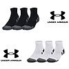 Chaussettes Under Armour Performance (Lot de 3 paires) 1379528-001 https://mastersportdz.store original Algerie DZ