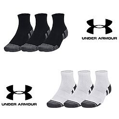 Chaussettes Under Armour Performance (Lot de 3 paires) 1379528-001 https://mastersportdz.store original Algerie DZ Chaussettes Under Armour Performance (Lot de 3 paires) 1379528-001 https://mastersportdz.store original Algerie DZ