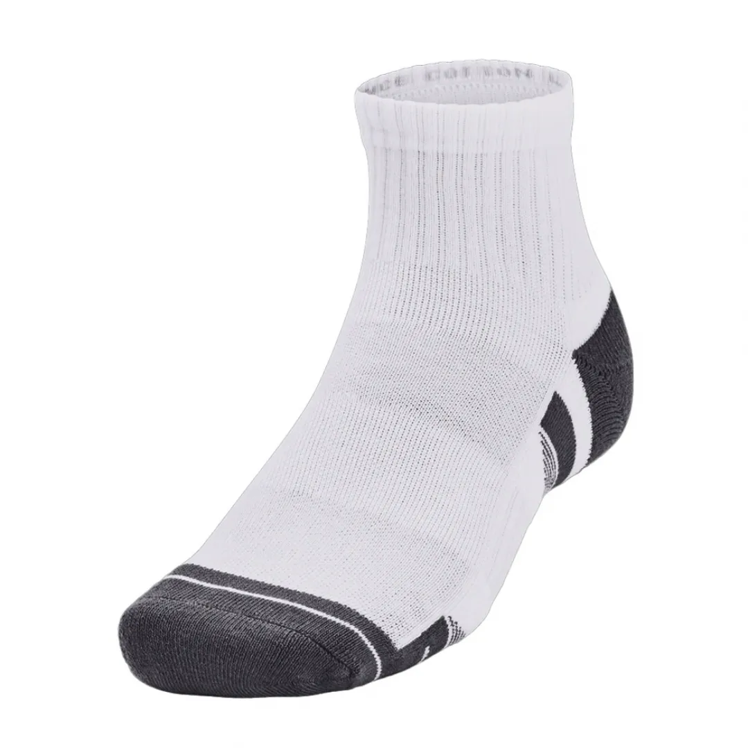 Chaussettes Under Armour Performance (Lot de 3 paires) 1379528-001 https://mastersportdz.store original Algerie DZ Chaussettes Under Armour Performance (Lot de 3 paires) 1379528-001 https://mastersportdz.store original Algerie DZ