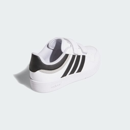 Chaussures Adidas Hoops 4.0 Enfant JI3482 https://mastersportdz.store original Algerie DZ