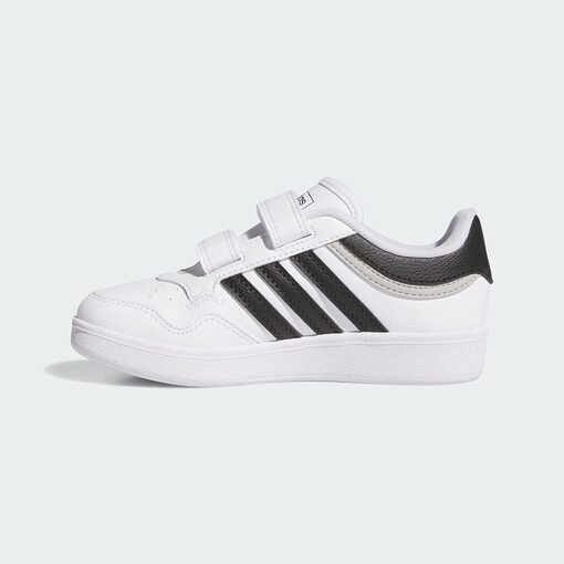 Chaussures Adidas Hoops 4.0 Enfant JI3482 https://mastersportdz.store original Algerie DZ