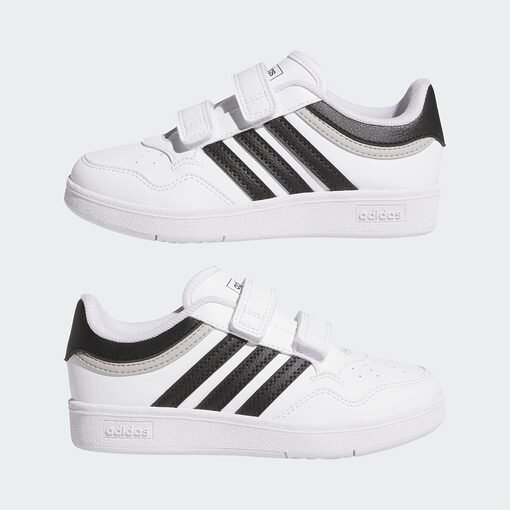 Chaussures Adidas Hoops 4.0 Enfant JI3482 https://mastersportdz.store original Algerie DZ