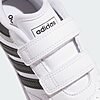Chaussures Adidas Hoops 4.0 Enfant JI3482 https://mastersportdz.store original Algerie DZ